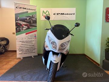 Yamaha T Max 500