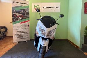 Yamaha T Max 500