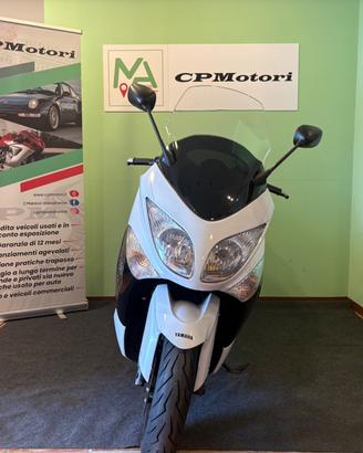 Yamaha T Max 500