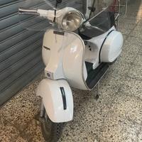 Vespa PX 150 prima serie 1979