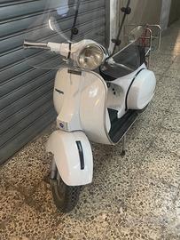 Vespa PX 150 prima serie 1979