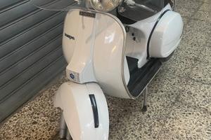 Vespa PX 150 prima serie 1979