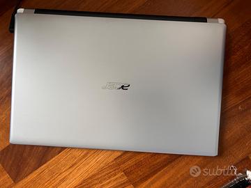 Acer Aspire V5 Slim – Notebook 15.6" – Sottile e F