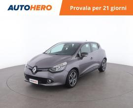 RENAULT Clio HN52828