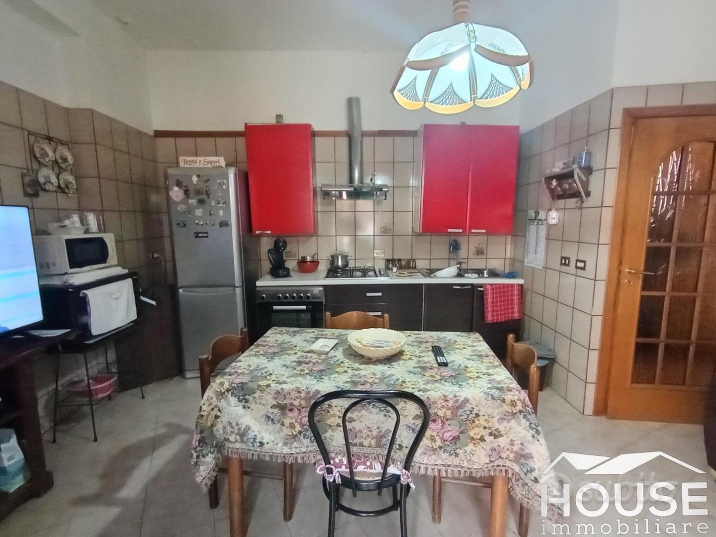 Apartment in Paternò, Sferro - Vista 5