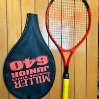 Racchetta Miller Junior 640