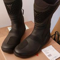 Stivali Dainese Fulcrum 3 goretex tg. 43