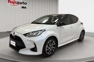 Toyota Yaris 1.5h Style