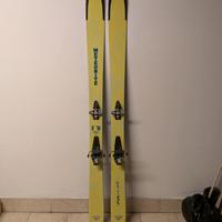 Sci alpinismo Dynafit