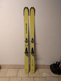 Sci alpinismo Dynafit