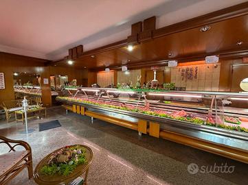 NEGOZIO A ROMANO DI LOMBARDIA