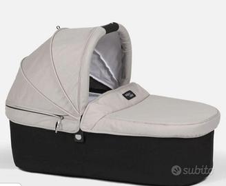 Navicella Bassinet Valco Baby Snap 3/4 Completa