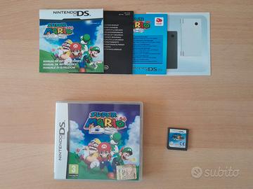 Giochi per Nintendo ds
