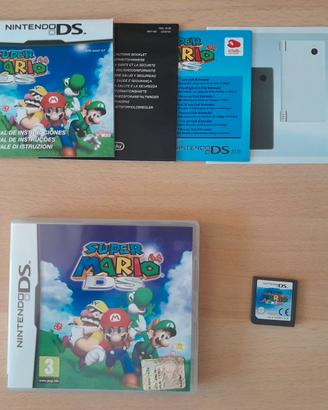 Giochi per Nintendo ds