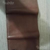 Portadocumenti pelle Lancetti via Condotti