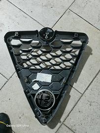 Griglia 2016 e loghi neri GTAm