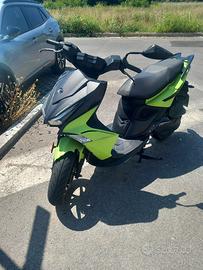 Kymco Super 8 50cc 4 Tempi - 2021 - Solo 6.000 km