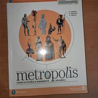 Metropolis 2