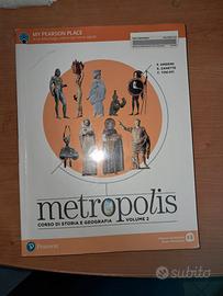 Metropolis 2