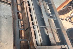 FORCHE CARICO MOLOGATE