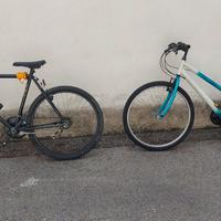 BICICLETTE
