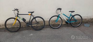 BICICLETTE
