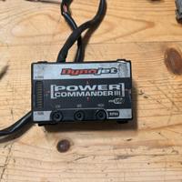 Centralina DYNOJET Power Commander III