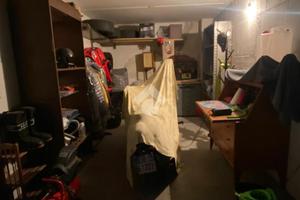 AUTORIMESSA A SERIATE