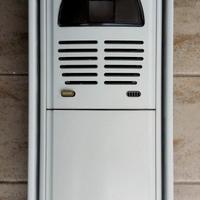 Posto Esterno ELVOX serie 8000