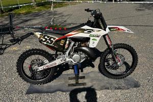 Fantic 125