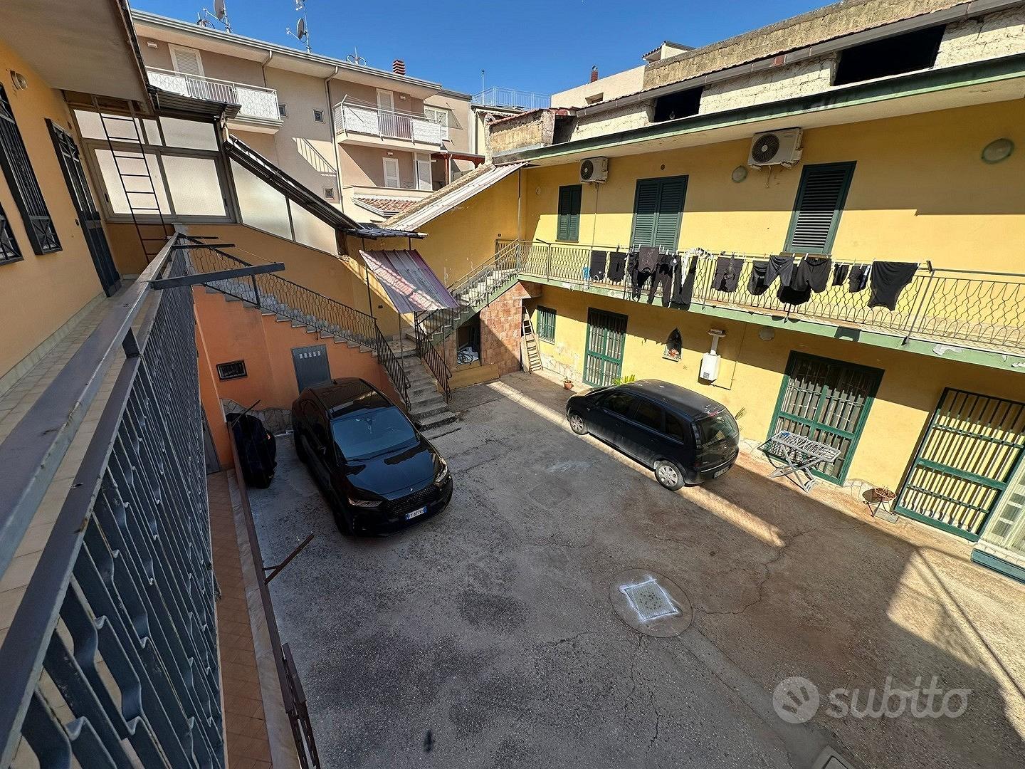 Appartamento – Orta di Atella, Casapozzano - Vista 5