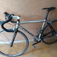 Bici da corsa Colnago  ARTE 2008