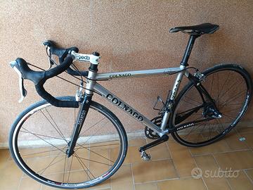Bici da corsa Colnago  ARTE 2008