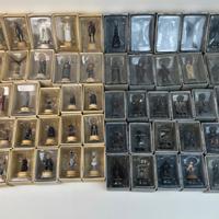 Collezione scacchi Il Signore degli Anelli – 64 pz