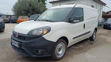 Fiat Doblo Doblò 1.3 MJT S&S PL-TN Cargo Maxi Loun