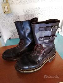 Anfibi Militari Originali Esercito Italiano