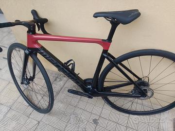 bici da corsa Megamo Pulse Elite taglia S