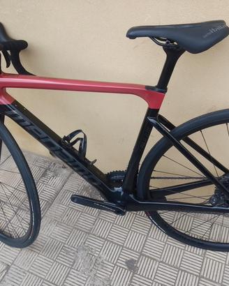 bici da corsa Megamo Pulse Elite taglia S
