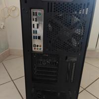 PC assemblato GAMING