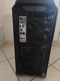 PC assemblato GAMING