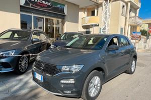 Volkswagen T-Roc 2.0 TDI SCR 150 CV Style BlueMoti