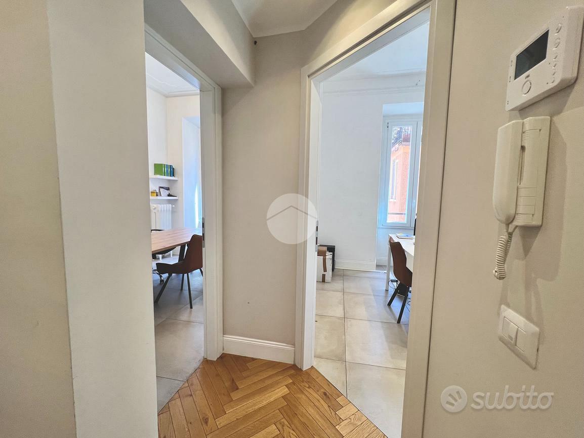 Appartamento – Roma, Prati, Municipio Roma I - Vista 4