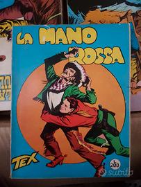 Fumetti TEX
