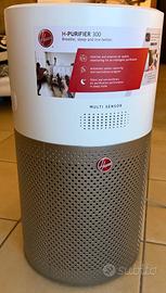 Hoover H-PURIFIER 300 purificatore aria