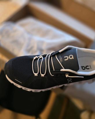 Scarpa ON errore taglia