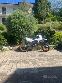 Beta RR Enduro 50 - 2019