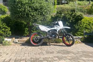Beta RR Enduro 50 - 2019