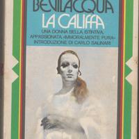 La califfa di Alberto Bevilacqua