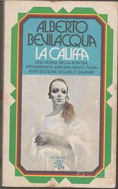 La califfa di Alberto Bevilacqua