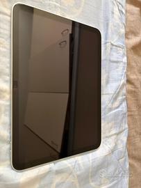 Ipad A16 wifi 128gb + apple pencil usb c